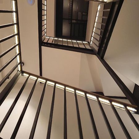סנטיאגו Lastarria Hotel מראה חיצוני תמונה