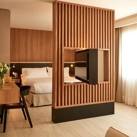 סנטיאגו Lastarria Hotel מראה חיצוני תמונה