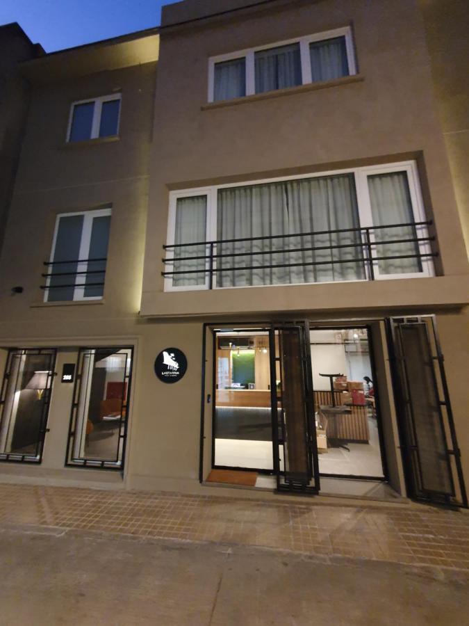 סנטיאגו Lastarria Hotel מראה חיצוני תמונה