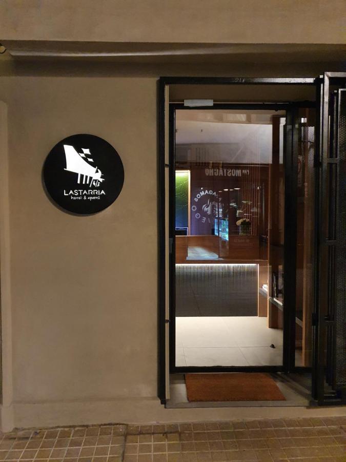 סנטיאגו Lastarria Hotel מראה חיצוני תמונה