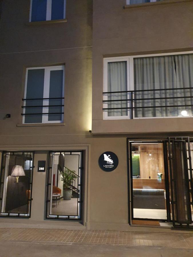 סנטיאגו Lastarria Hotel מראה חיצוני תמונה
