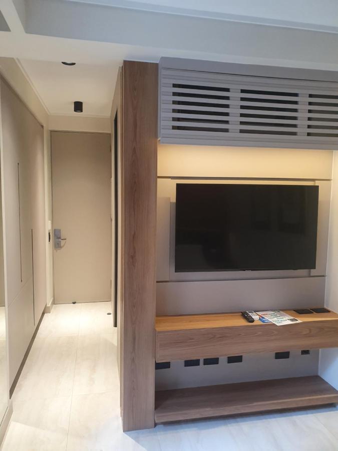 סנטיאגו Lastarria Hotel מראה חיצוני תמונה