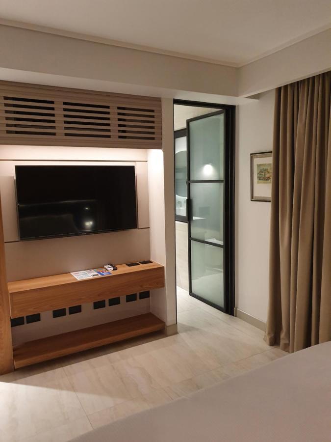 סנטיאגו Lastarria Hotel מראה חיצוני תמונה