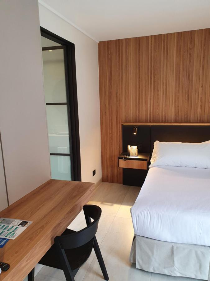 סנטיאגו Lastarria Hotel מראה חיצוני תמונה