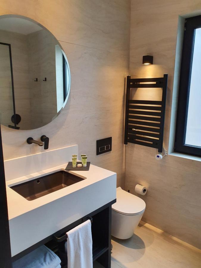 סנטיאגו Lastarria Hotel מראה חיצוני תמונה