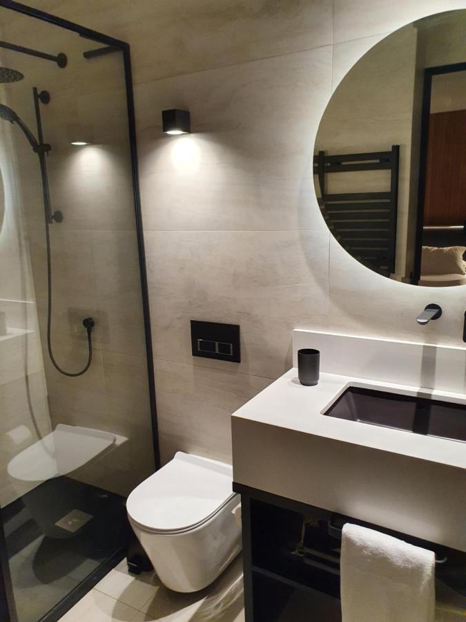 סנטיאגו Lastarria Hotel מראה חיצוני תמונה