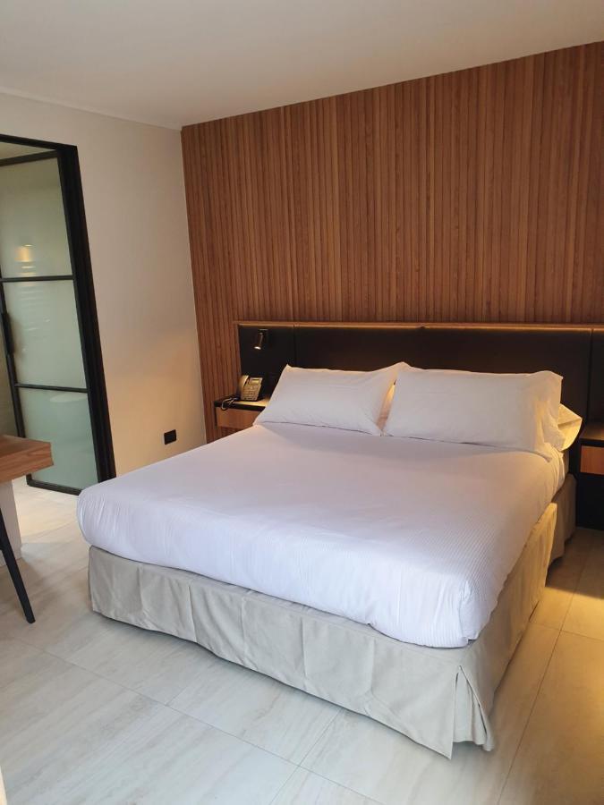 סנטיאגו Lastarria Hotel מראה חיצוני תמונה