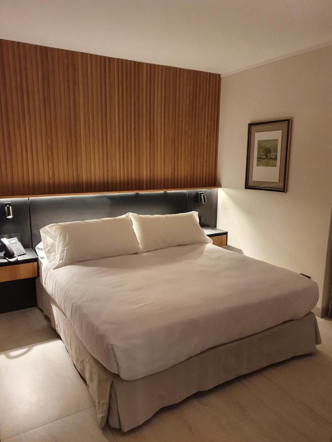 סנטיאגו Lastarria Hotel מראה חיצוני תמונה