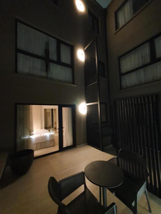 סנטיאגו Lastarria Hotel מראה חיצוני תמונה