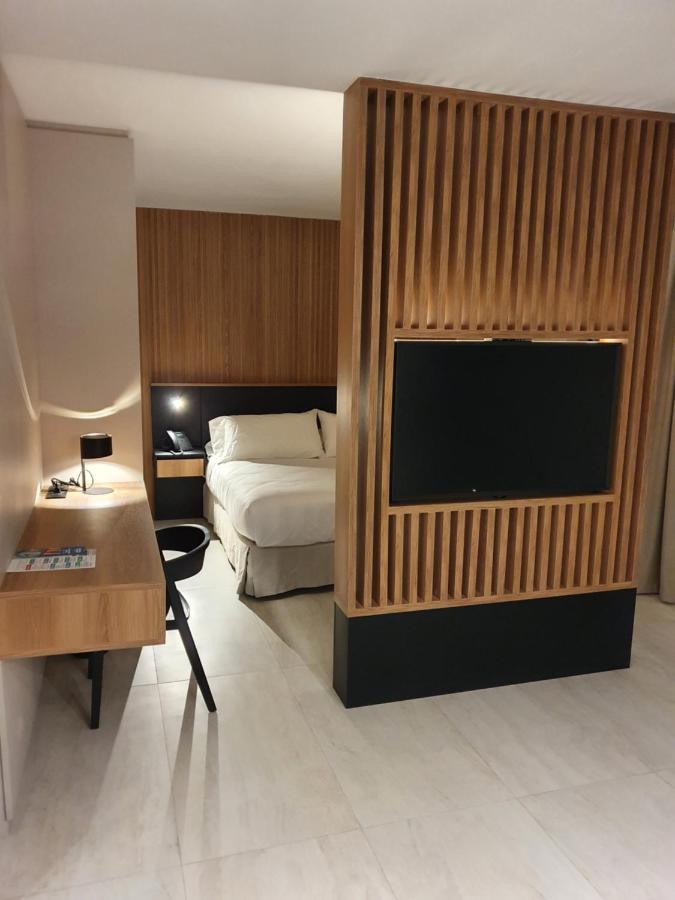 סנטיאגו Lastarria Hotel מראה חיצוני תמונה