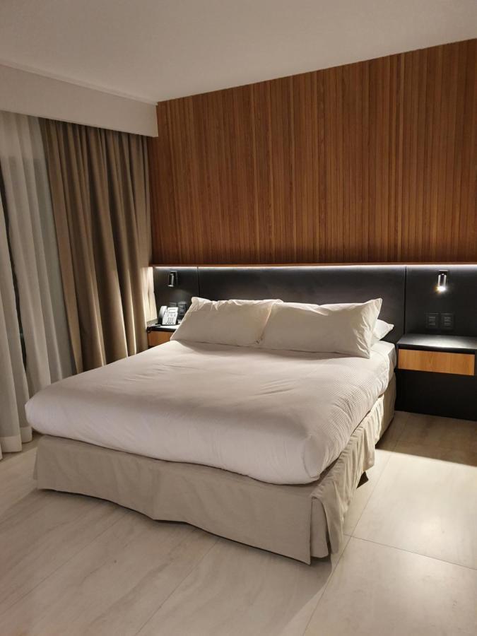 סנטיאגו Lastarria Hotel מראה חיצוני תמונה