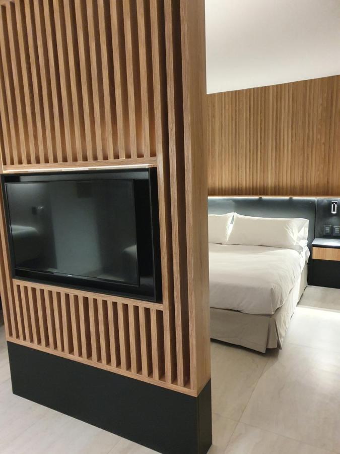 סנטיאגו Lastarria Hotel מראה חיצוני תמונה