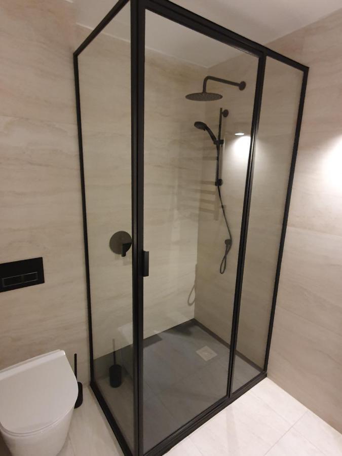 סנטיאגו Lastarria Hotel מראה חיצוני תמונה
