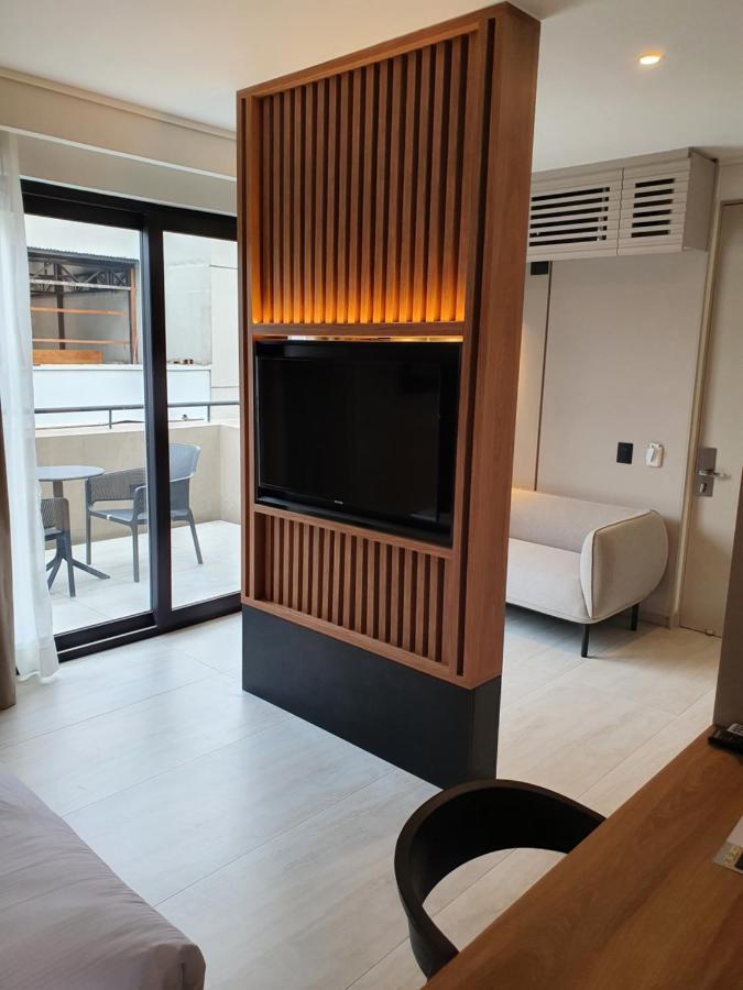 סנטיאגו Lastarria Hotel מראה חיצוני תמונה