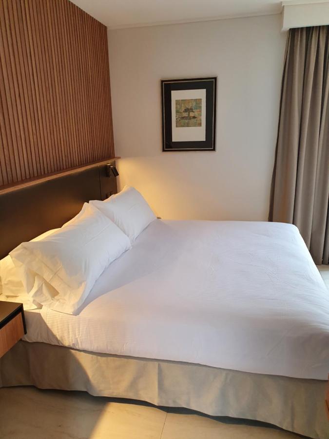 סנטיאגו Lastarria Hotel מראה חיצוני תמונה