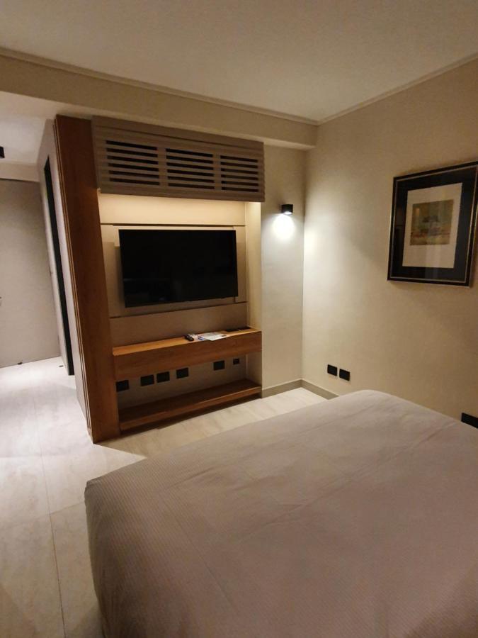 סנטיאגו Lastarria Hotel מראה חיצוני תמונה