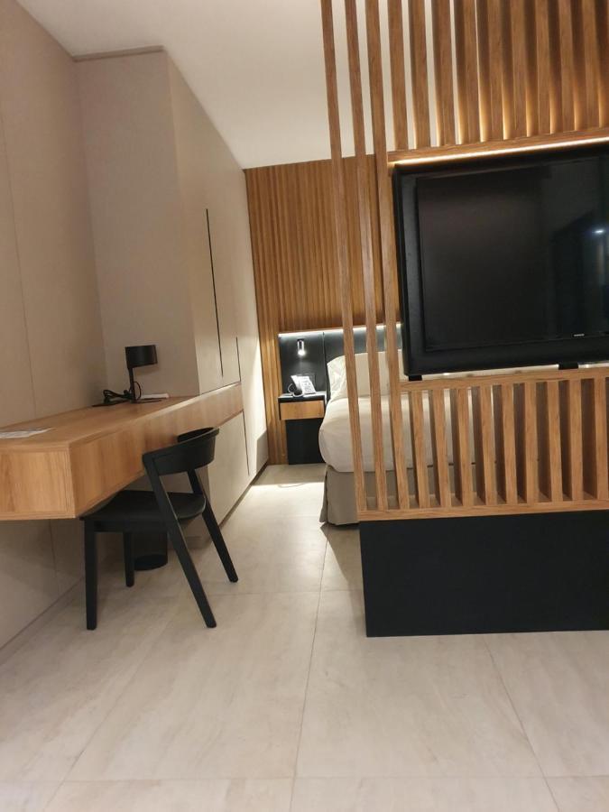 סנטיאגו Lastarria Hotel מראה חיצוני תמונה
