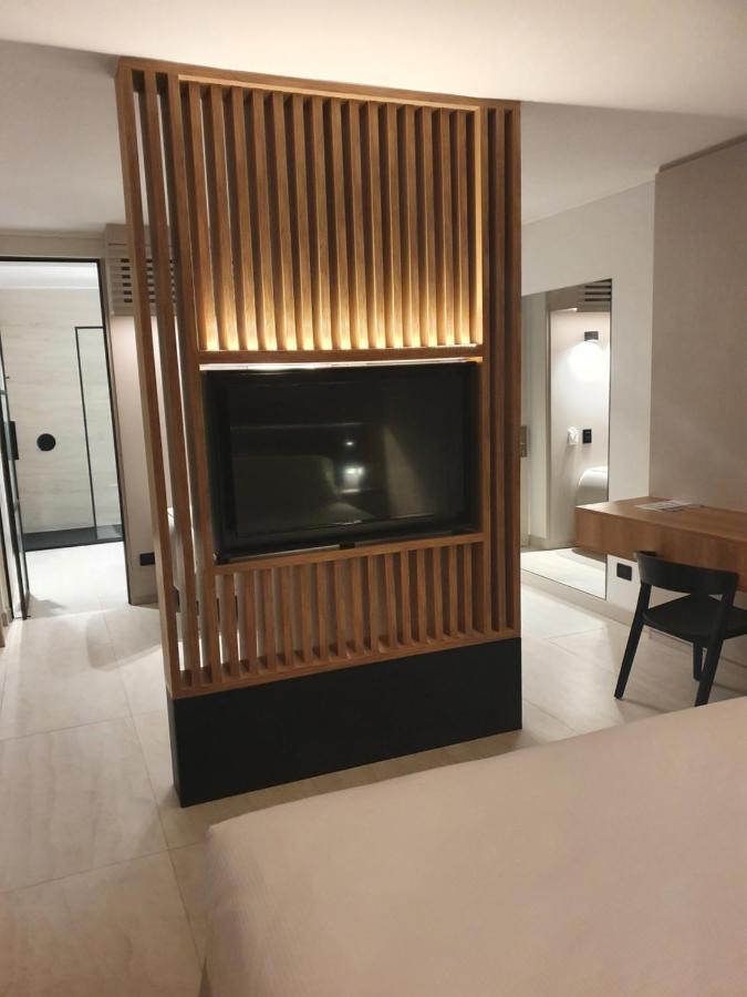 סנטיאגו Lastarria Hotel מראה חיצוני תמונה