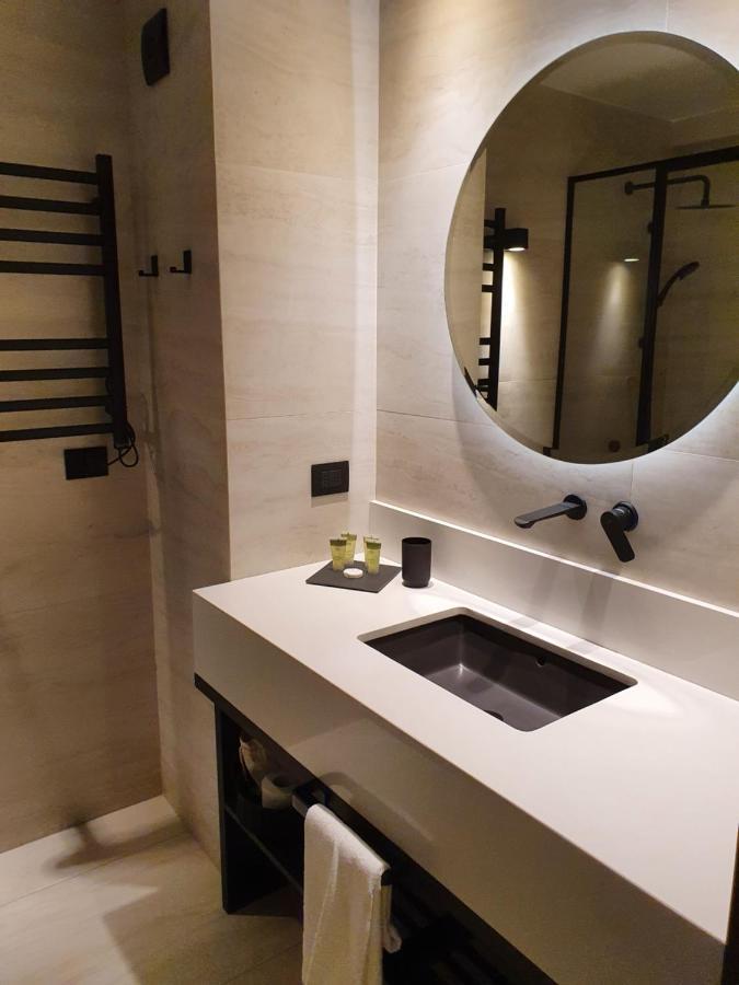 סנטיאגו Lastarria Hotel מראה חיצוני תמונה