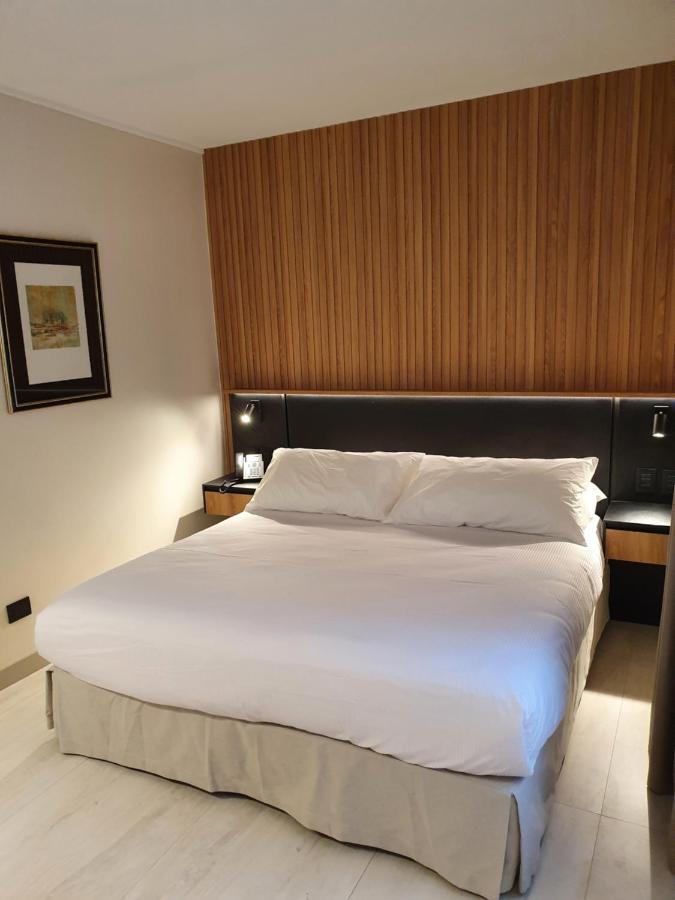 סנטיאגו Lastarria Hotel מראה חיצוני תמונה