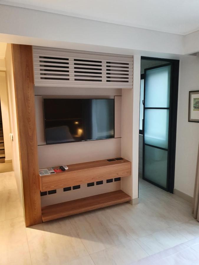 סנטיאגו Lastarria Hotel מראה חיצוני תמונה