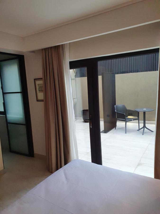 סנטיאגו Lastarria Hotel מראה חיצוני תמונה