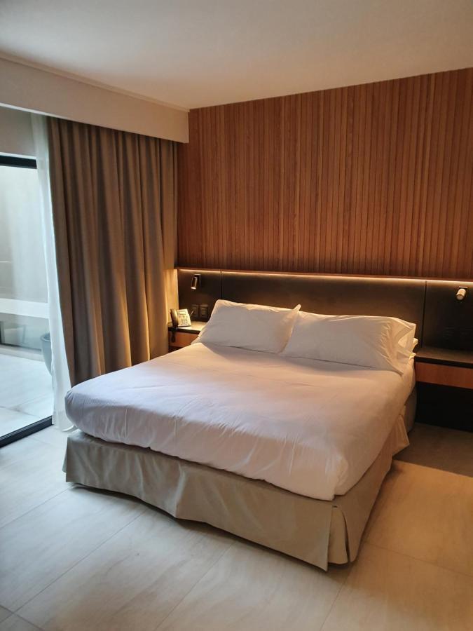 סנטיאגו Lastarria Hotel מראה חיצוני תמונה