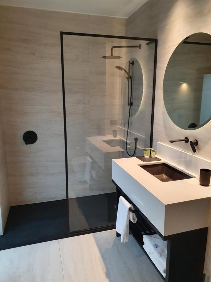 סנטיאגו Lastarria Hotel מראה חיצוני תמונה