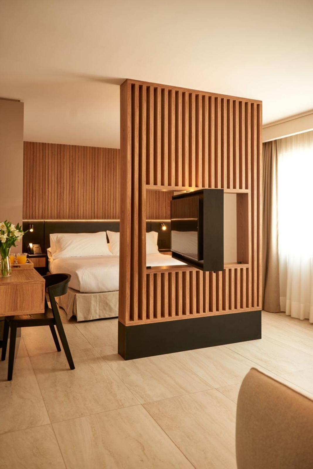 סנטיאגו Lastarria Hotel מראה חיצוני תמונה