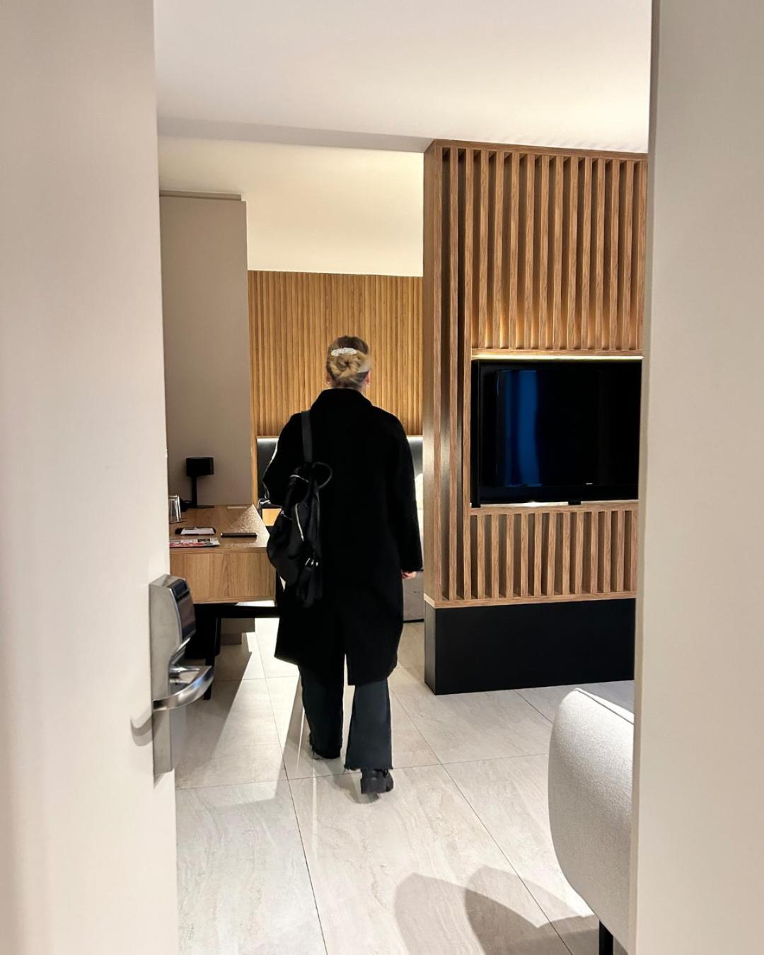 סנטיאגו Lastarria Hotel מראה חיצוני תמונה